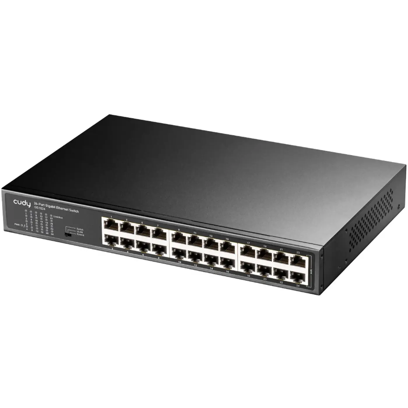 Купити Комутатор Cudy GS1024 - фото 1