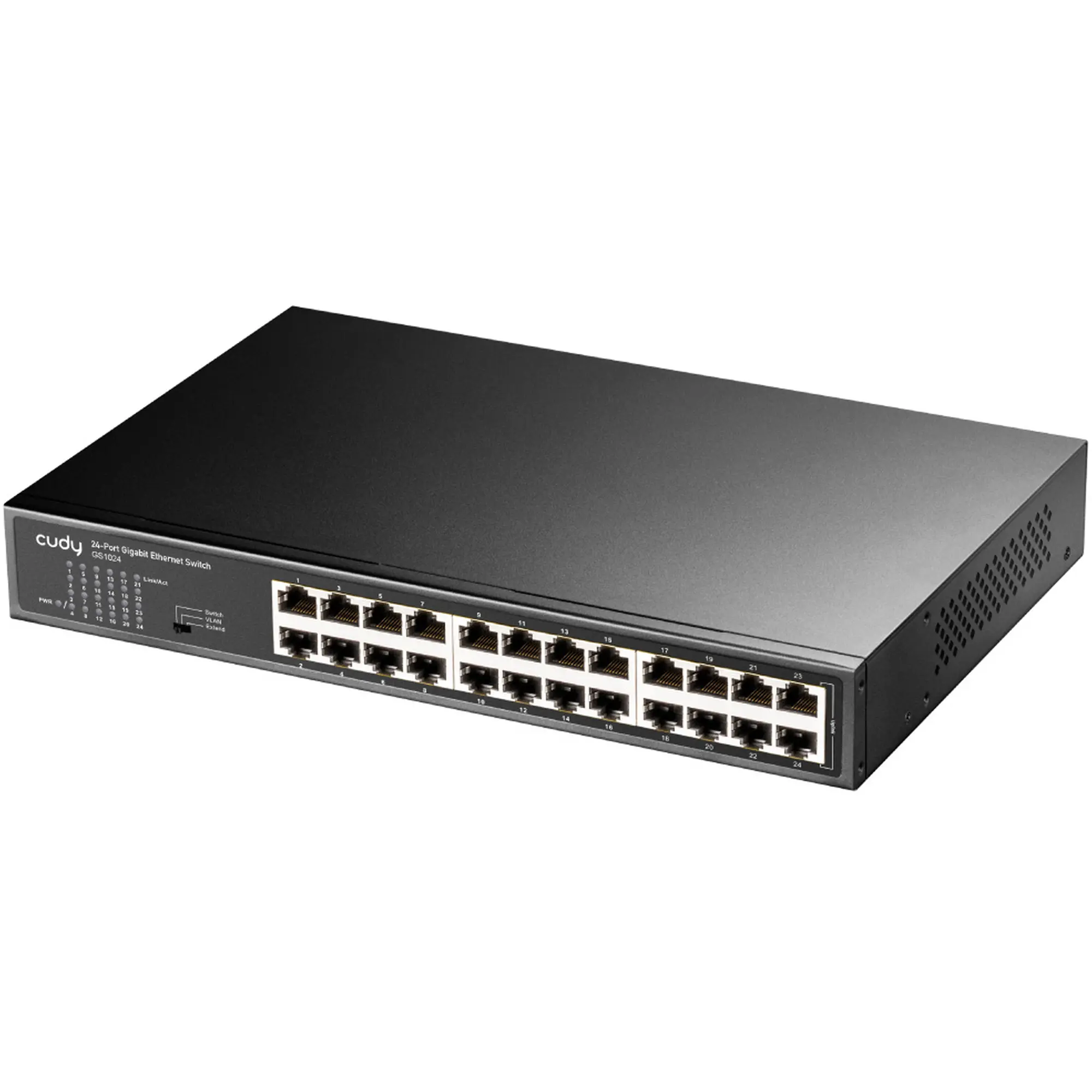 Купити Комутатор Cudy GS1024 - фото 1