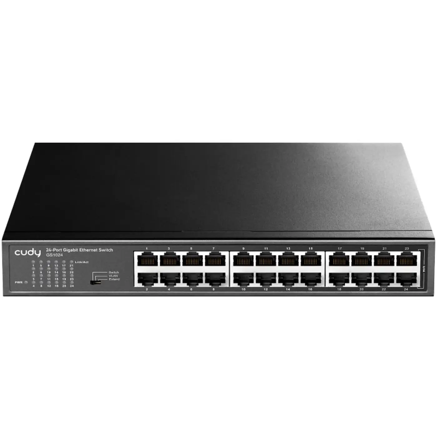 Купити Комутатор Cudy GS1024 - фото 2