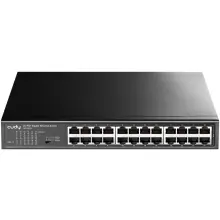 Купити Комутатор Cudy GS1024 - фото 2