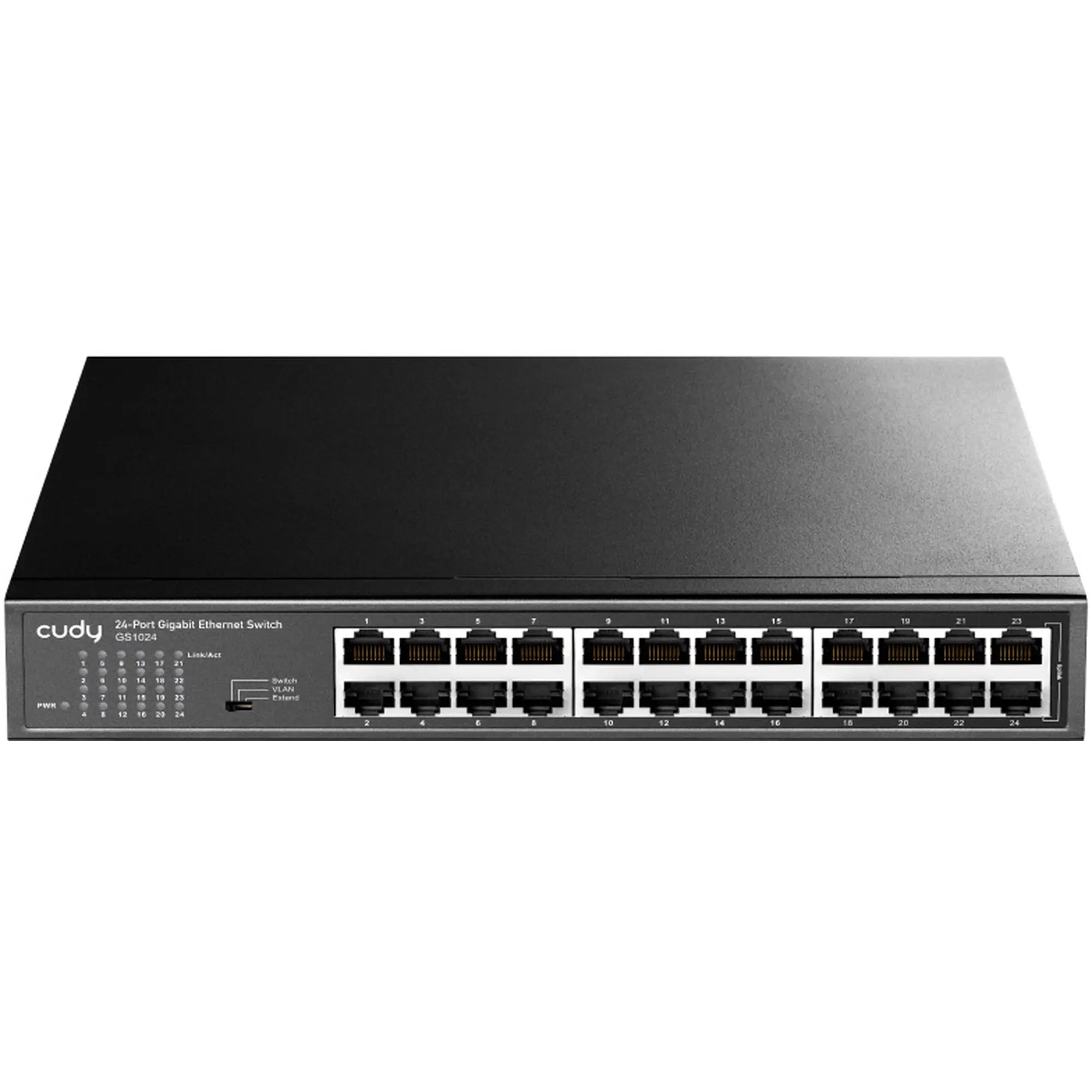 Купити Комутатор Cudy GS1024 - фото 2