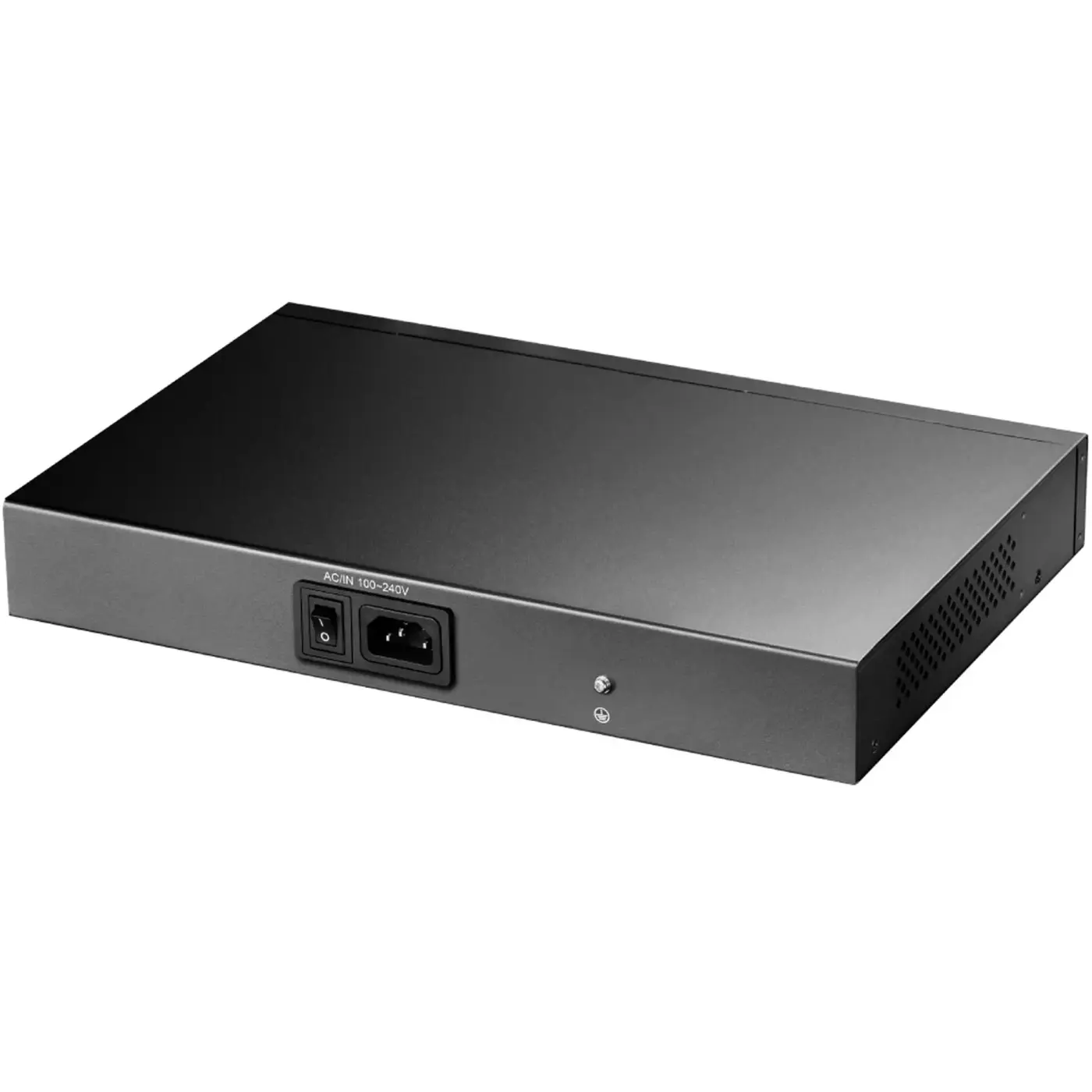 Купити Комутатор Cudy GS1024 - фото 3