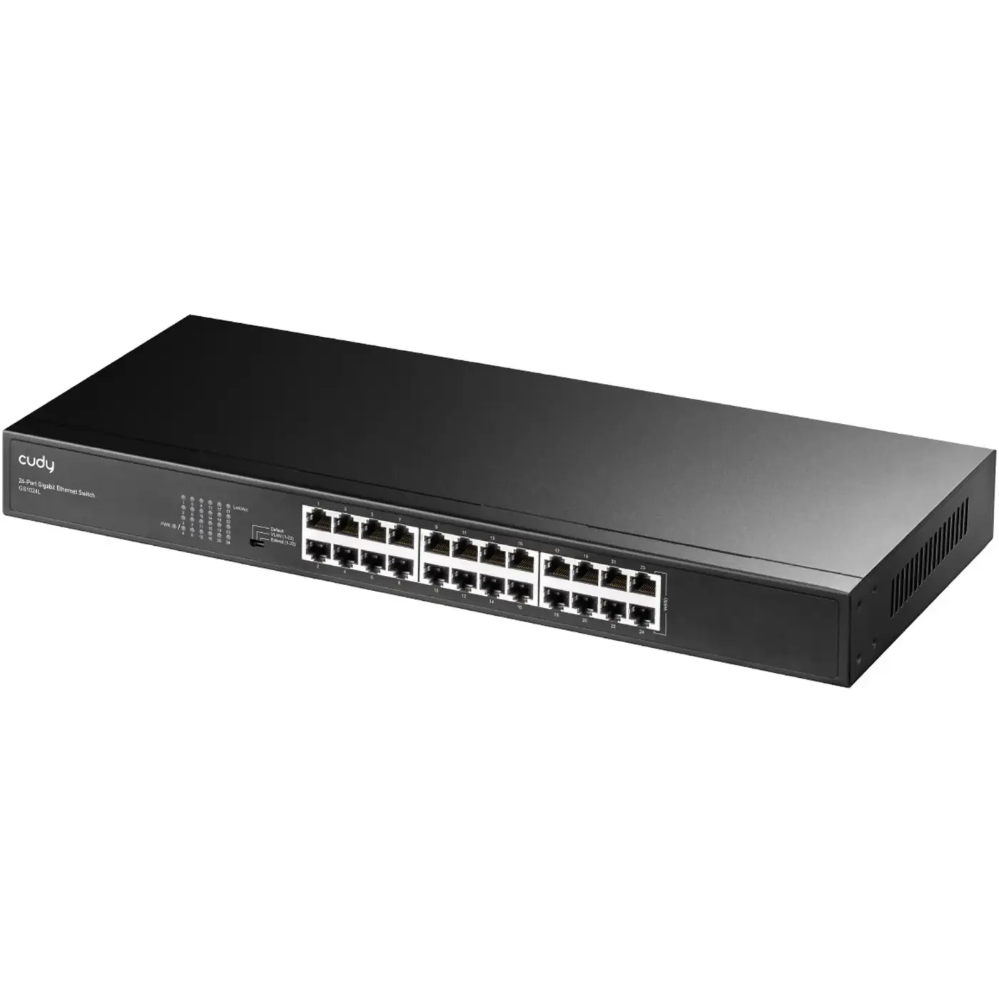 Купити Комутатор Cudy GS1024L - фото 1