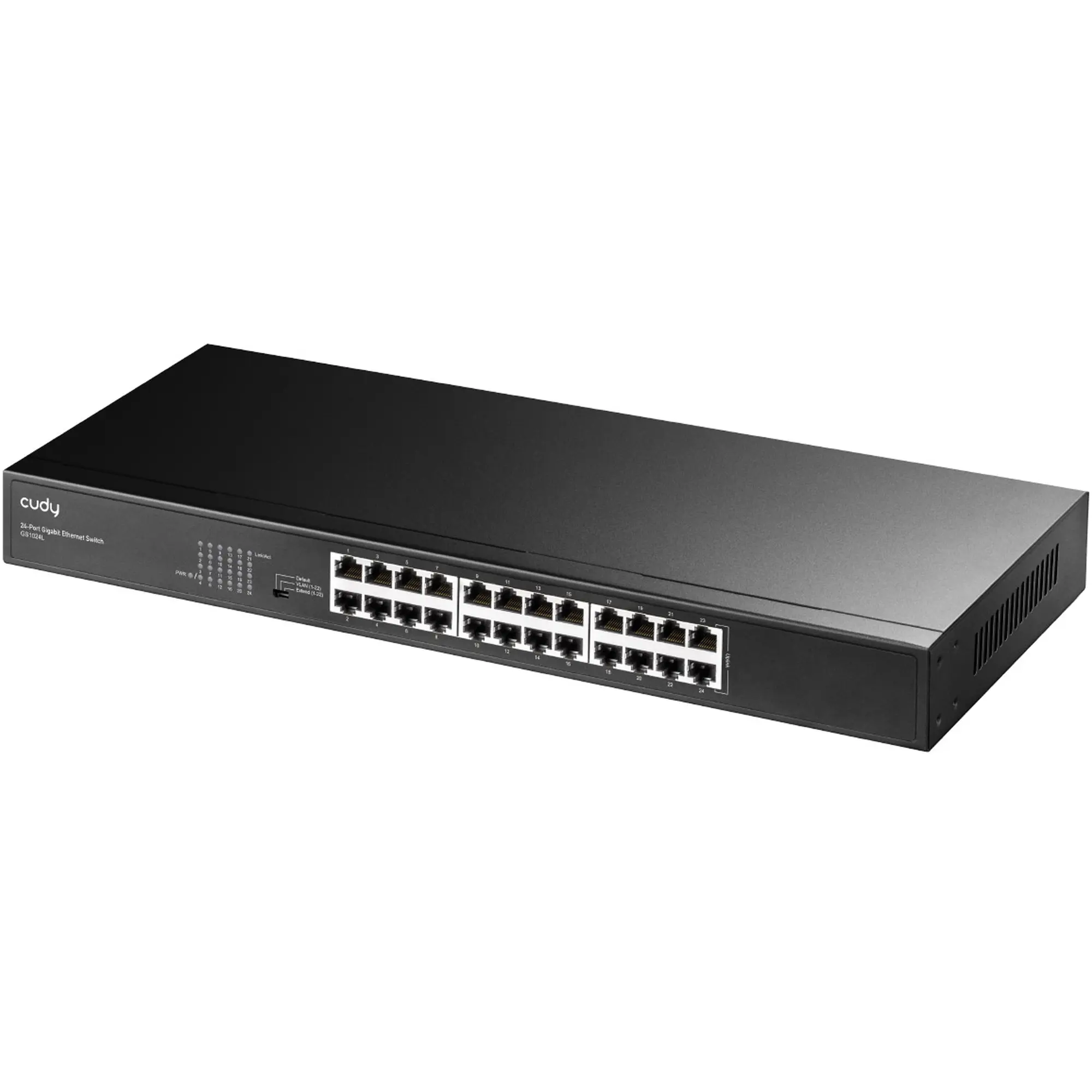 Купити Комутатор Cudy GS1024L - фото 1