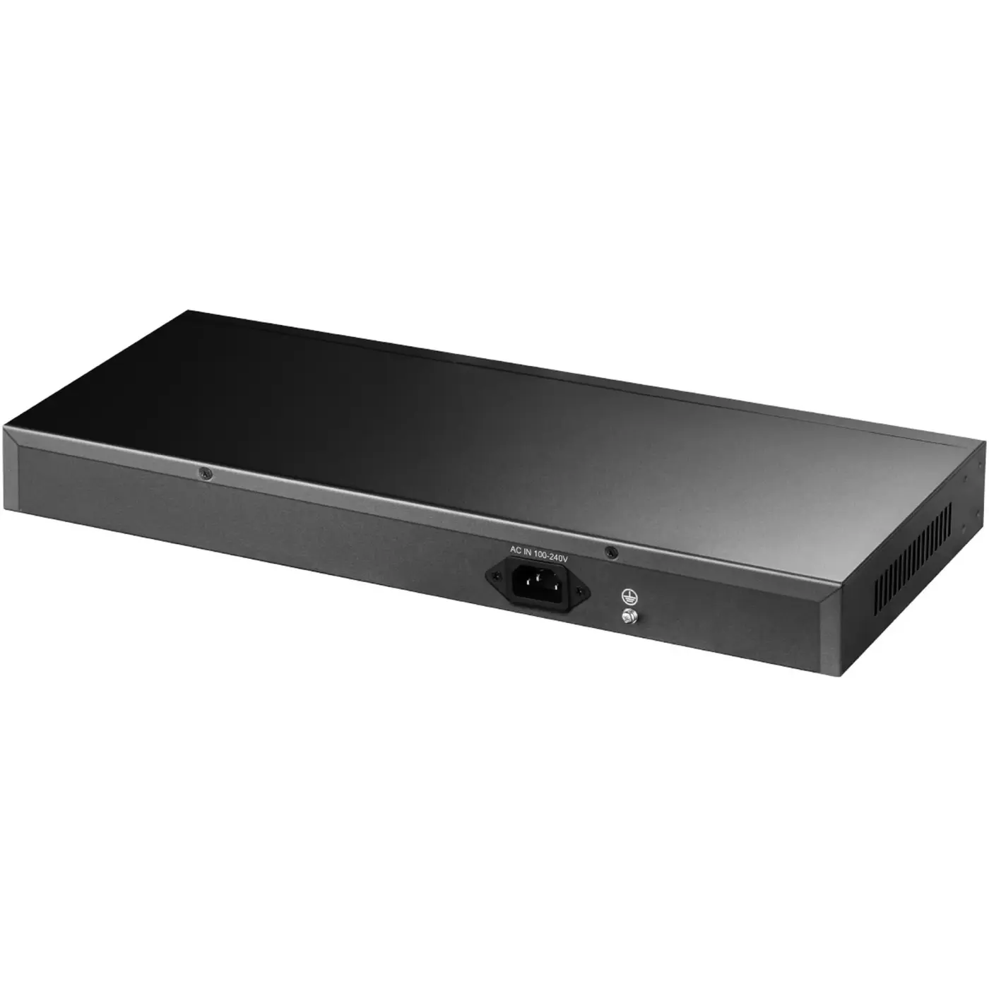Купити Комутатор Cudy GS1024L - фото 3