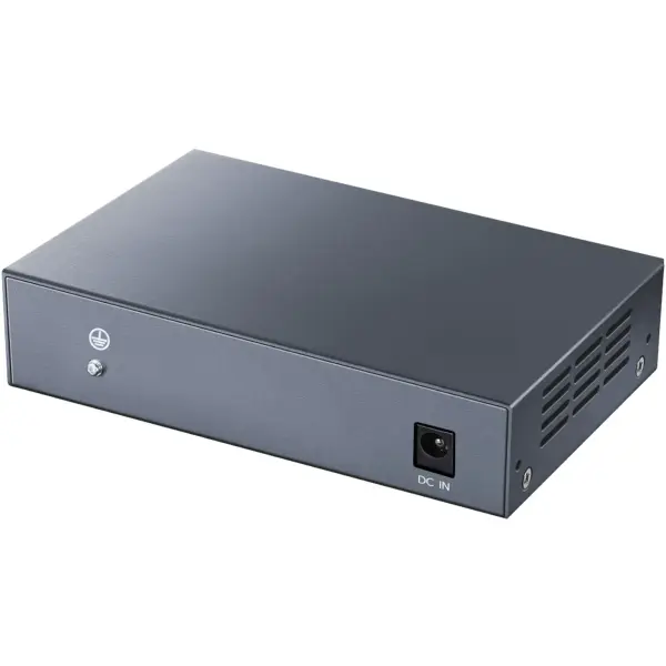 Купити Комутатор Cudy HS105 - фото 3