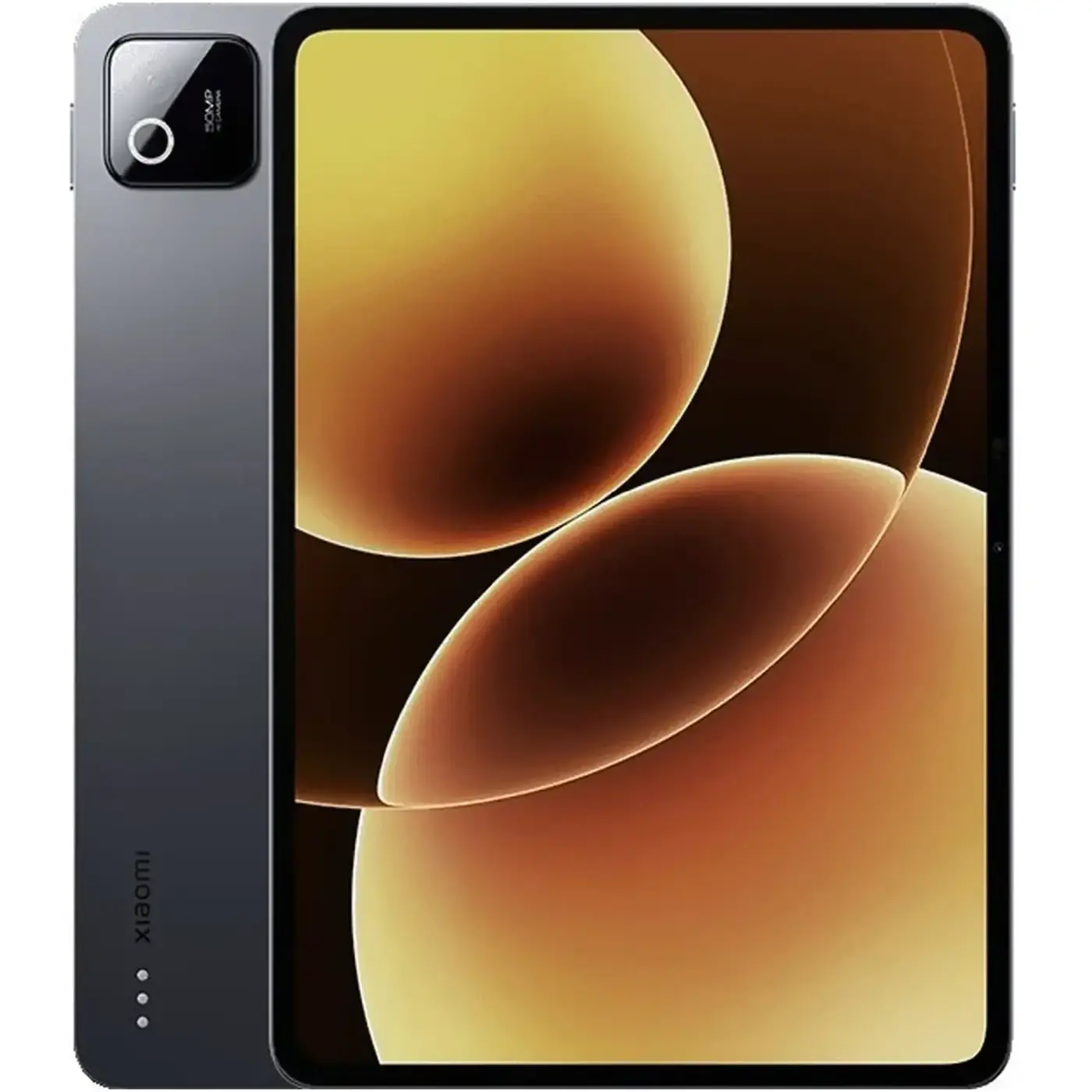 Купити Планшет Xiaomi Pad 8 Pro Wi-Fi 8/256GB Gray (VHU6534EU) - фото 1