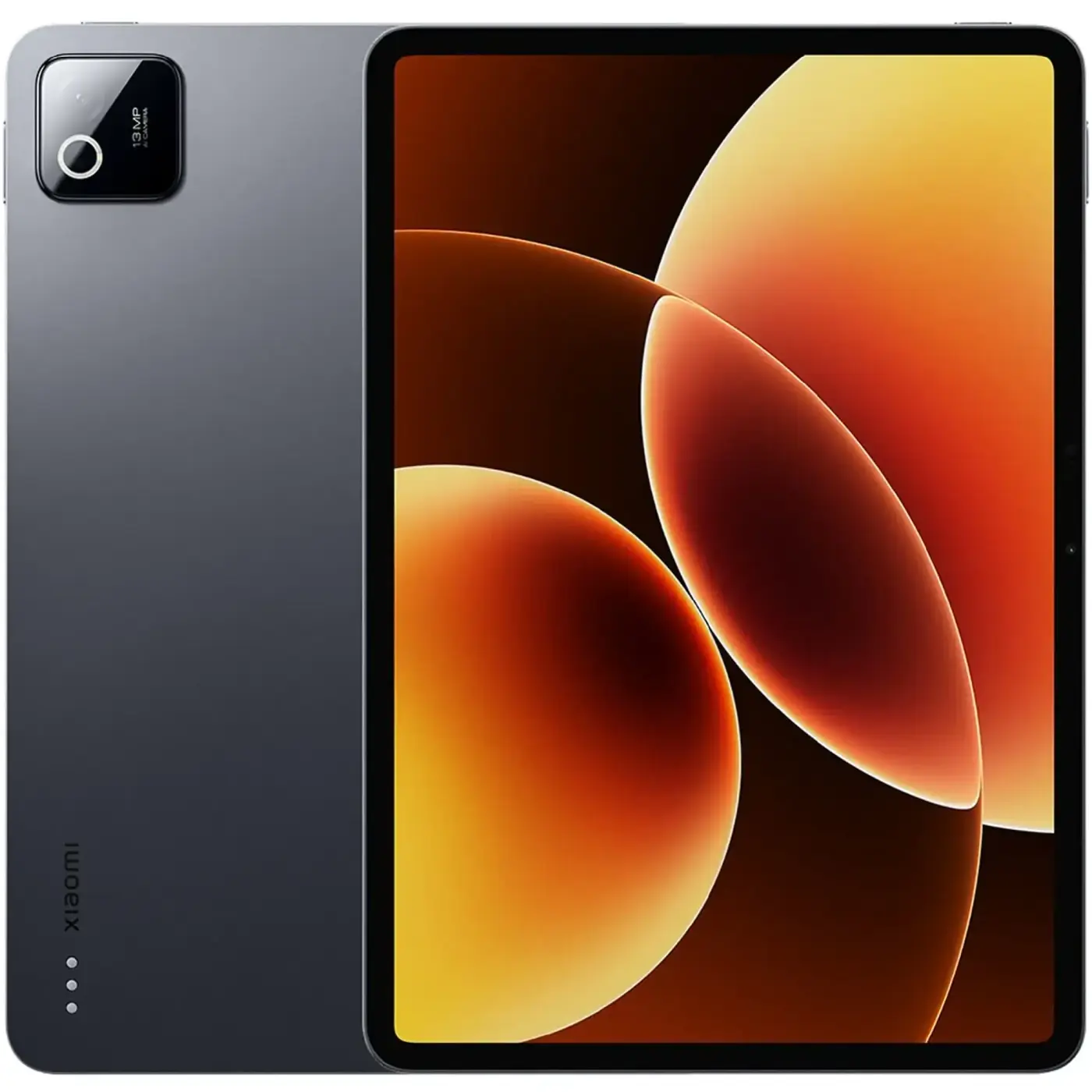 Купити Планшет Xiaomi Pad 8 Wi-Fi 8/128GB Gray (VHU6389EU) - фото 1