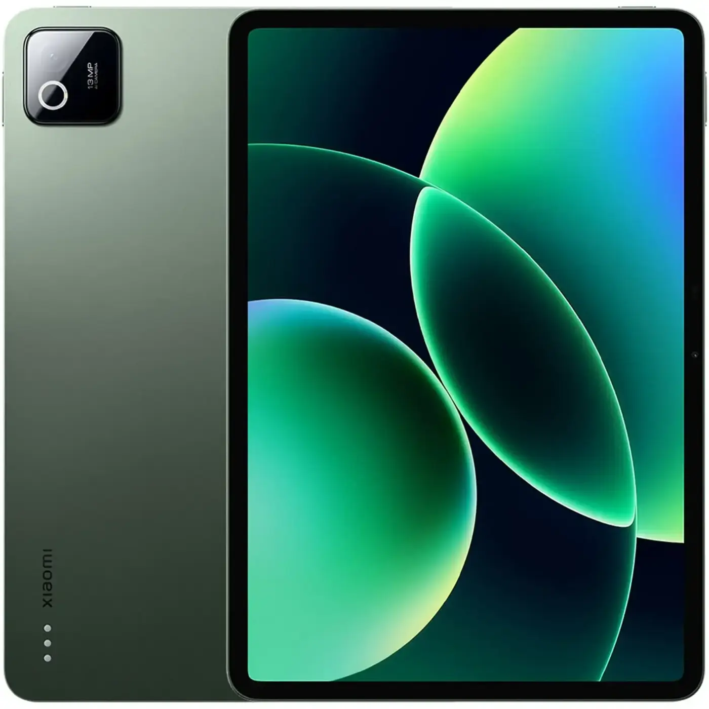 Купити Планшет Xiaomi Pad 8 Wi-Fi 8/128GB Pine Green (VHU6395EU) - фото 1