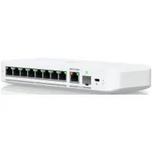 Купити Комутатор Ubiquiti USW-FLEX-2.5G-8 - фото 2