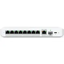 Купити Комутатор Ubiquiti USW-FLEX-2.5G-8 - фото 3