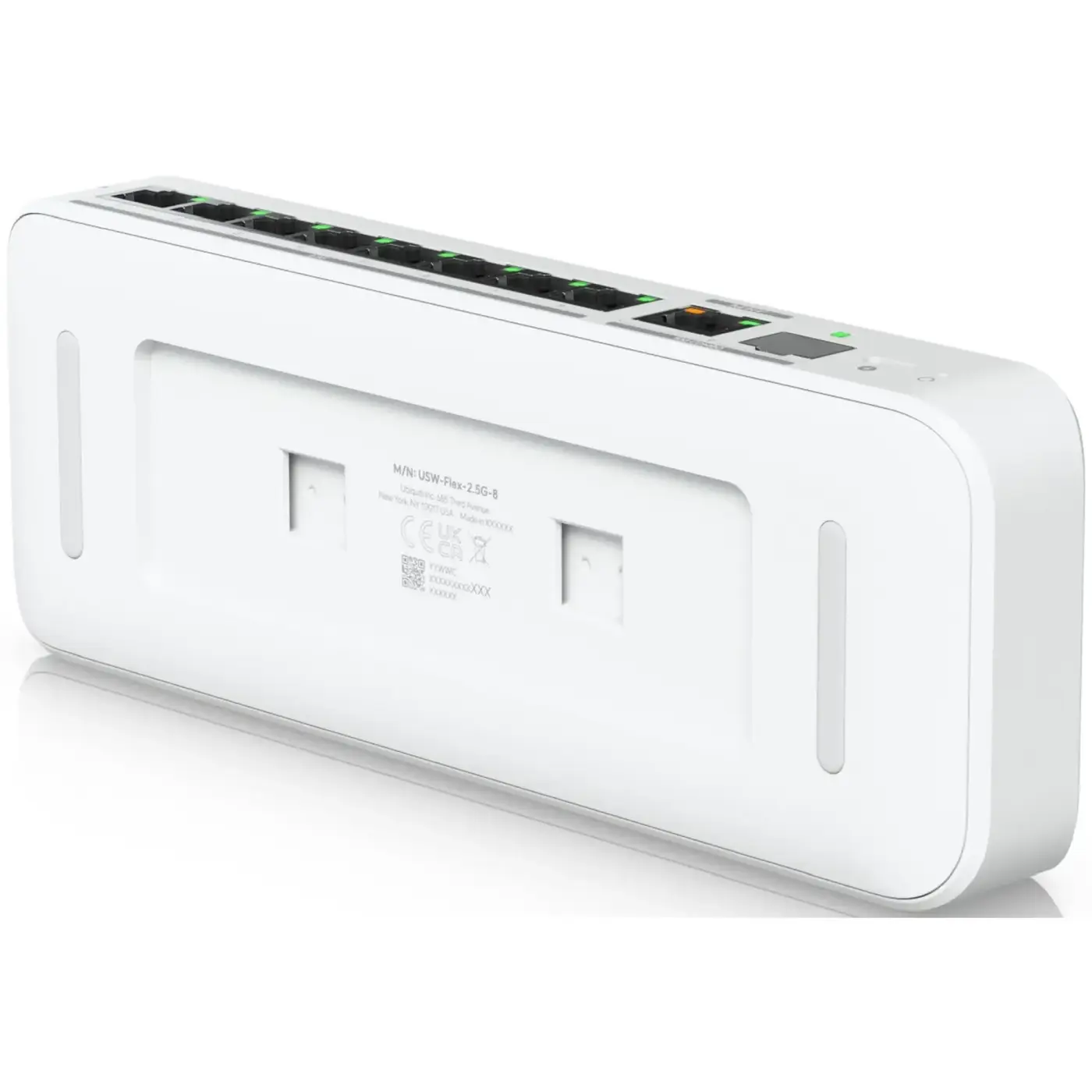 Купити Комутатор Ubiquiti USW-FLEX-2.5G-8 - фото 6