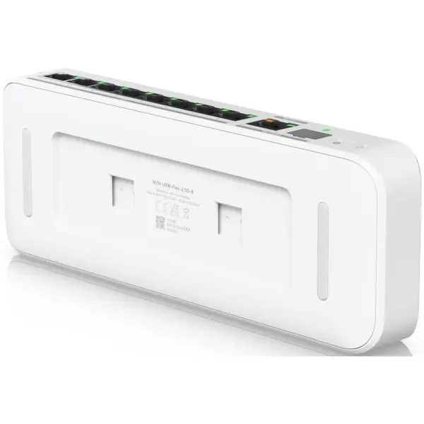 Купити Комутатор Ubiquiti USW-FLEX-2.5G-8 - фото 6