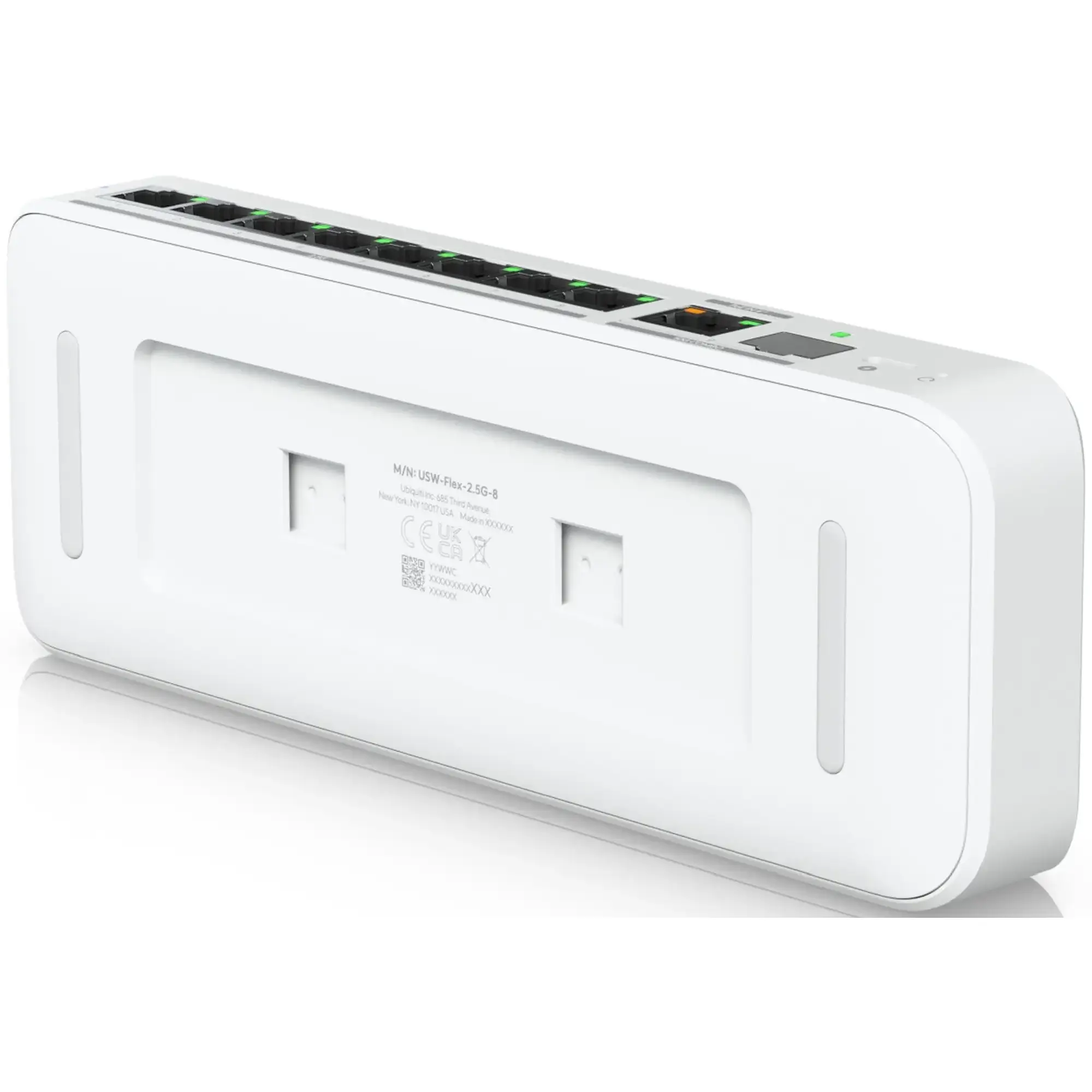 Купити Комутатор Ubiquiti USW-FLEX-2.5G-8 - фото 6