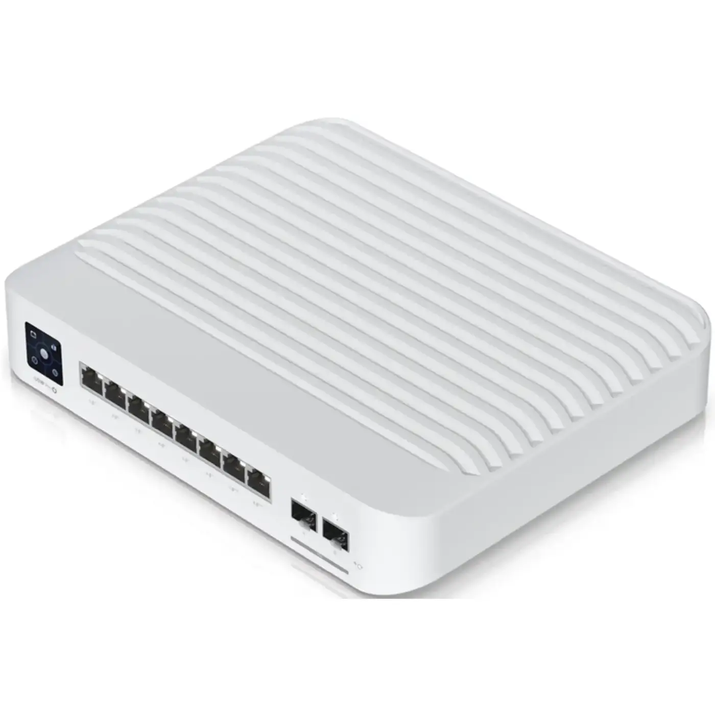 Купити Комутатор Ubiquiti USW-PRO-8-POE - фото 1