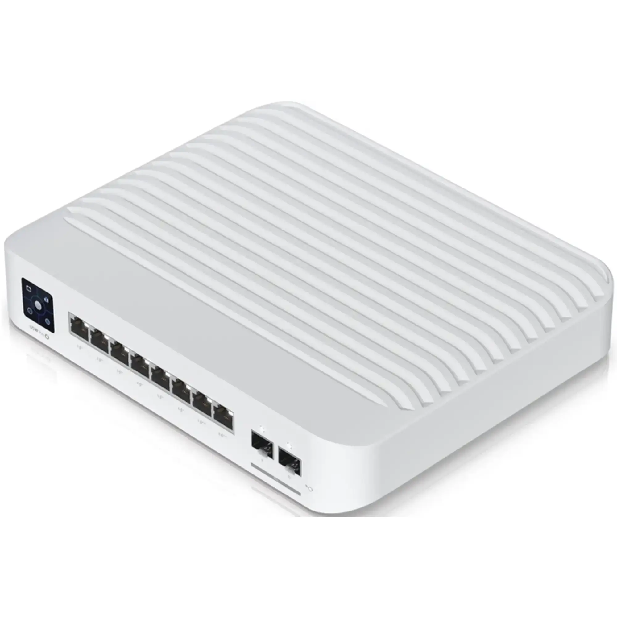 Купити Комутатор Ubiquiti USW-PRO-8-POE - фото 1