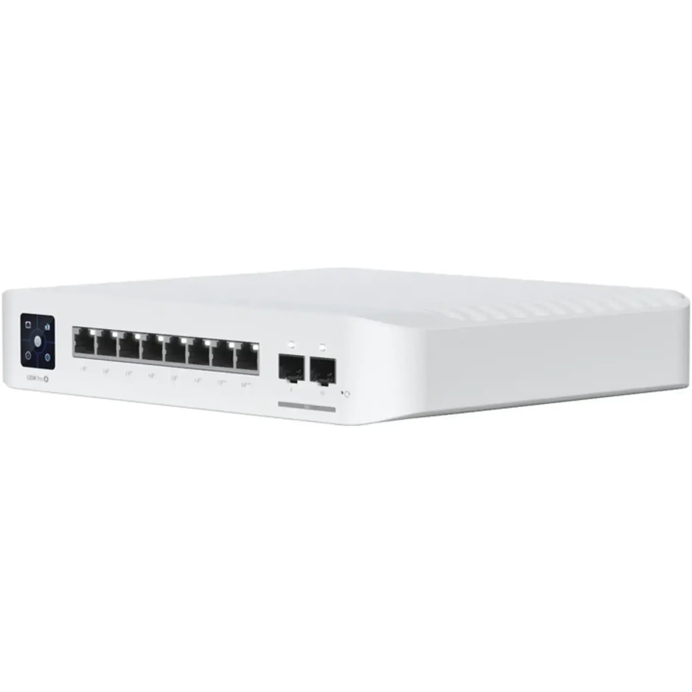 Купити Комутатор Ubiquiti USW-PRO-8-POE - фото 2