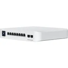 Купити Комутатор Ubiquiti USW-PRO-8-POE - фото 2