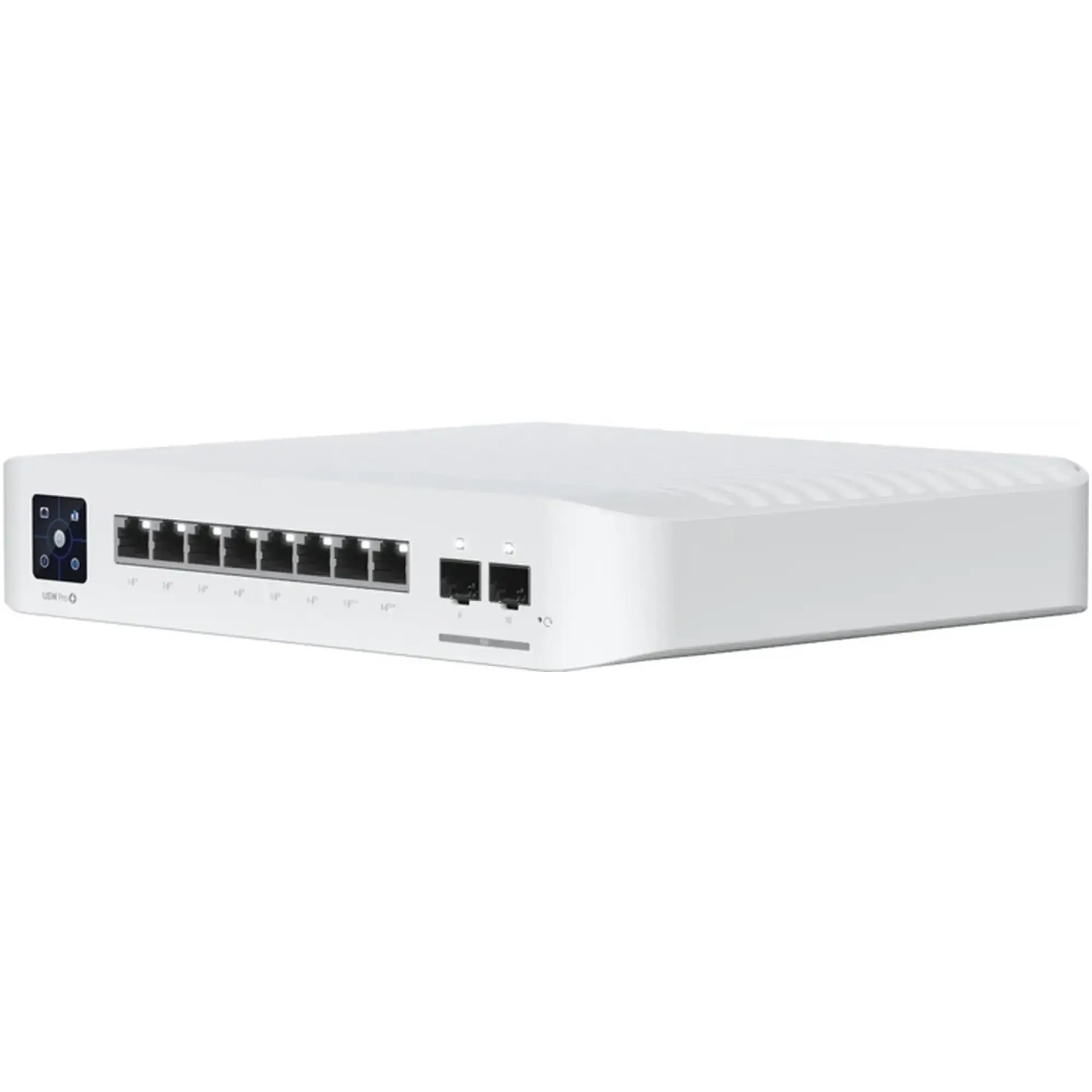 Купити Комутатор Ubiquiti USW-PRO-8-POE - фото 2