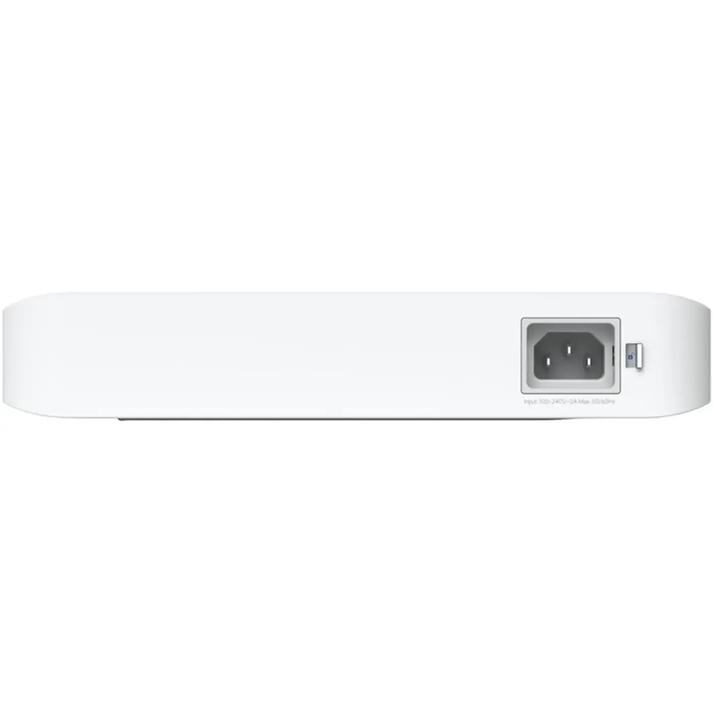 Купити Комутатор Ubiquiti USW-PRO-8-POE - фото 4