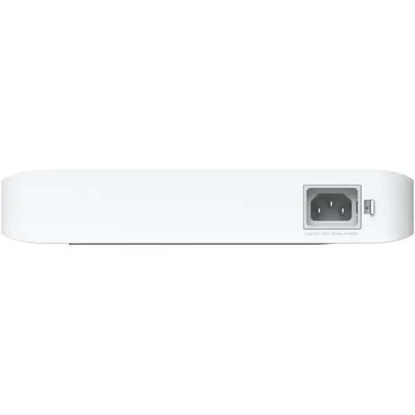 Купити Комутатор Ubiquiti USW-PRO-8-POE - фото 4