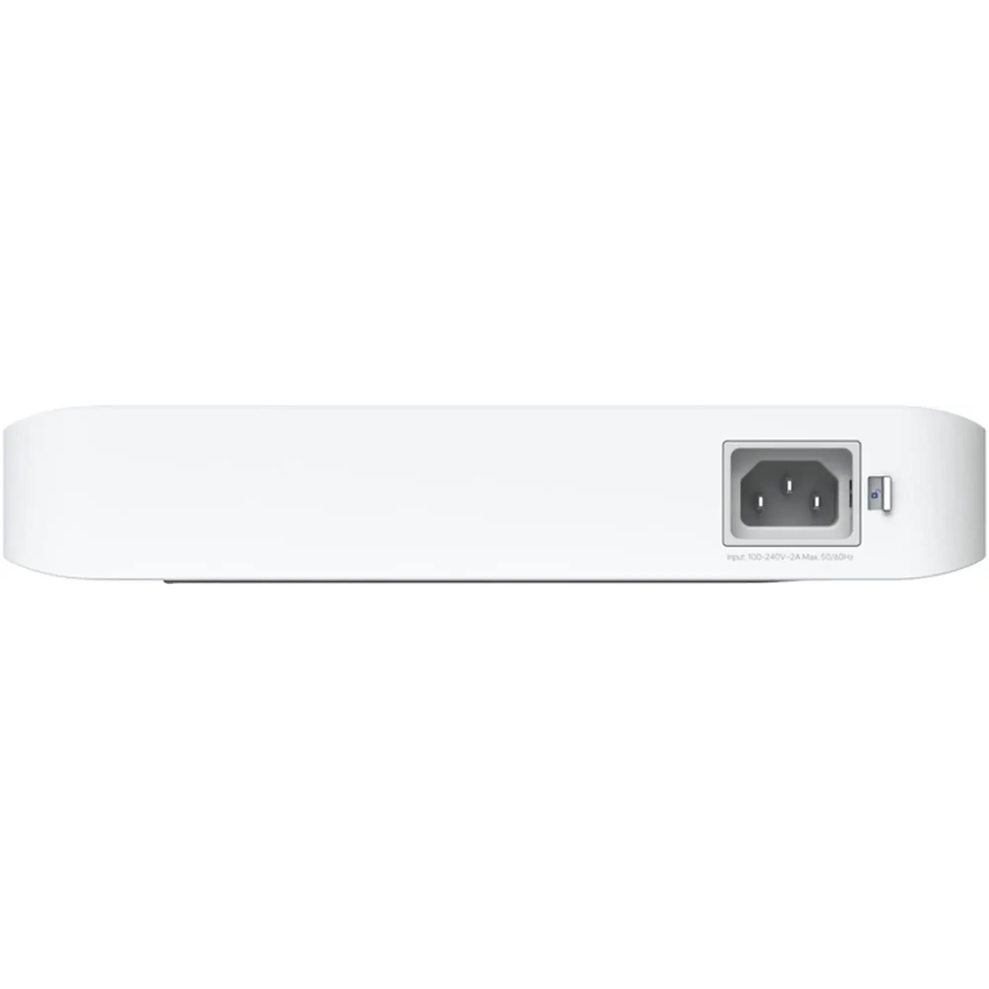 Купити Комутатор Ubiquiti USW-PRO-8-POE - фото 4