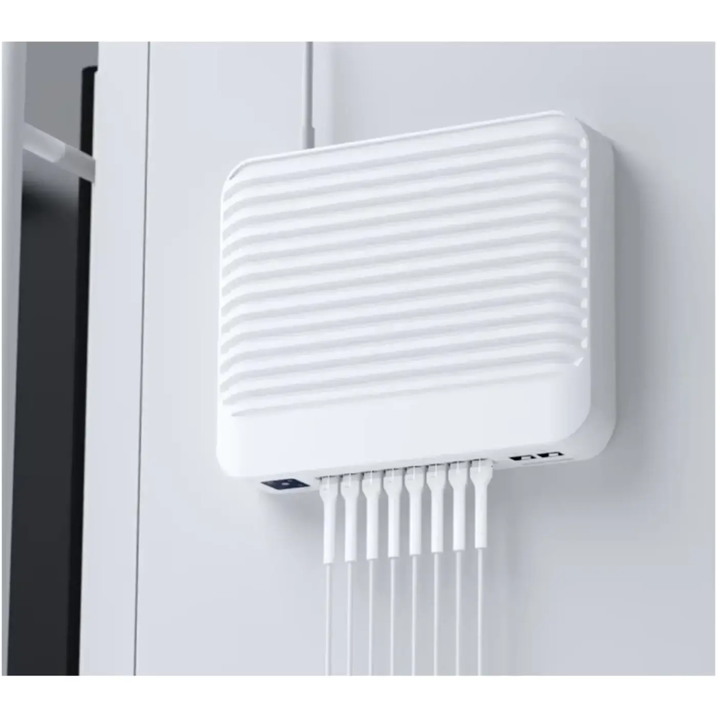 Купити Комутатор Ubiquiti USW-PRO-8-POE - фото 6