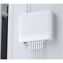 Купити Комутатор Ubiquiti USW-PRO-8-POE - фото 6