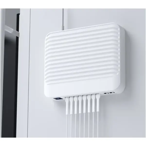 Купити Комутатор Ubiquiti USW-PRO-8-POE - фото 6