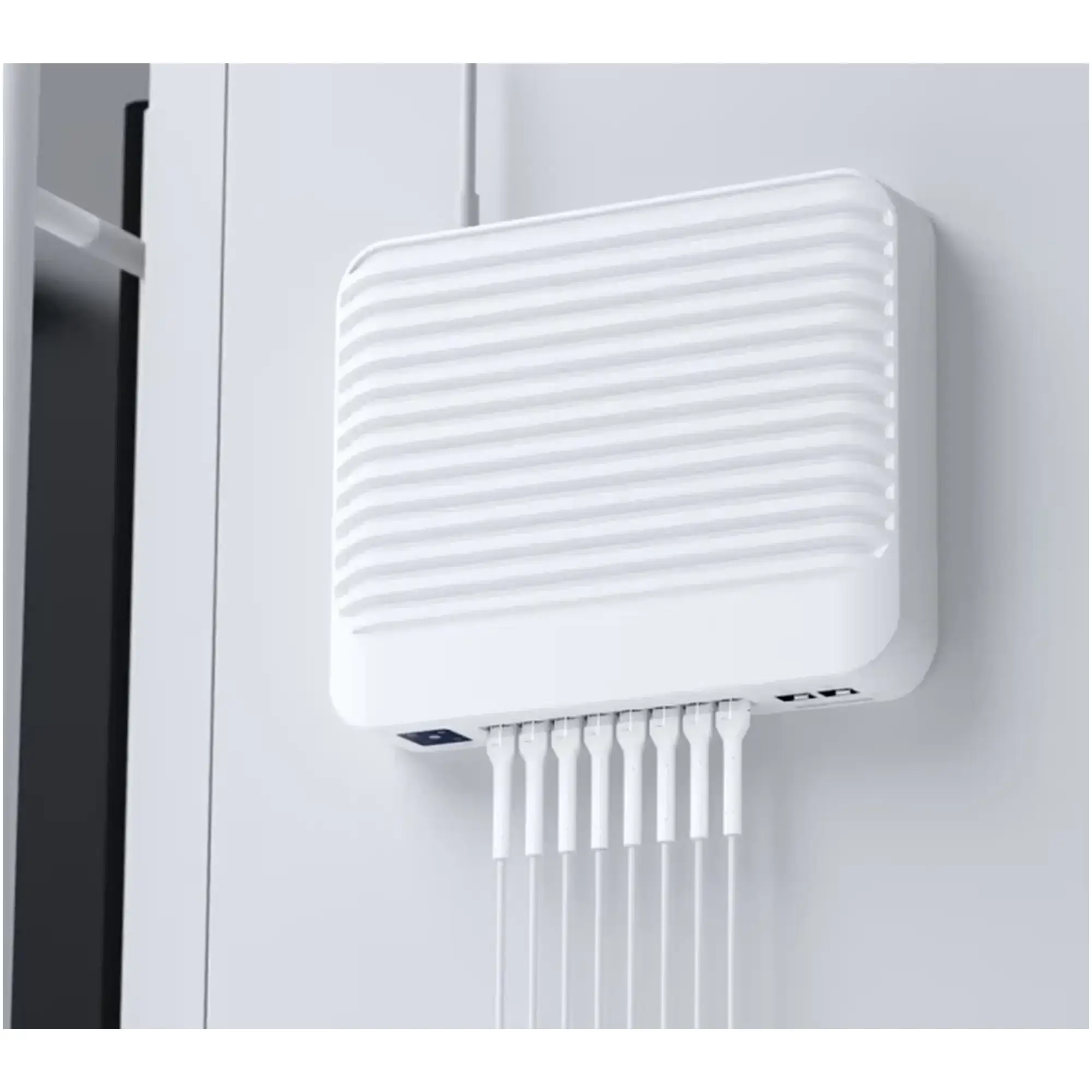 Купити Комутатор Ubiquiti USW-PRO-8-POE - фото 6