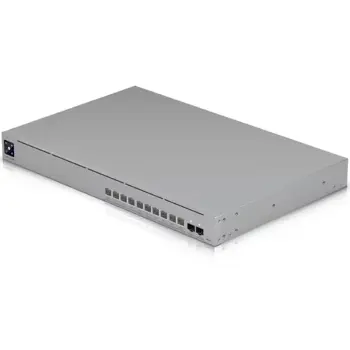 Купити Комутатор Ubiquiti USW-PRO-XG-10-POE - фото 1