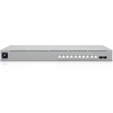 Купити Комутатор Ubiquiti USW-PRO-XG-10-POE - фото 3