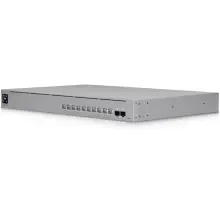 Купити Комутатор Ubiquiti USW-PRO-XG-10-POE - фото 4