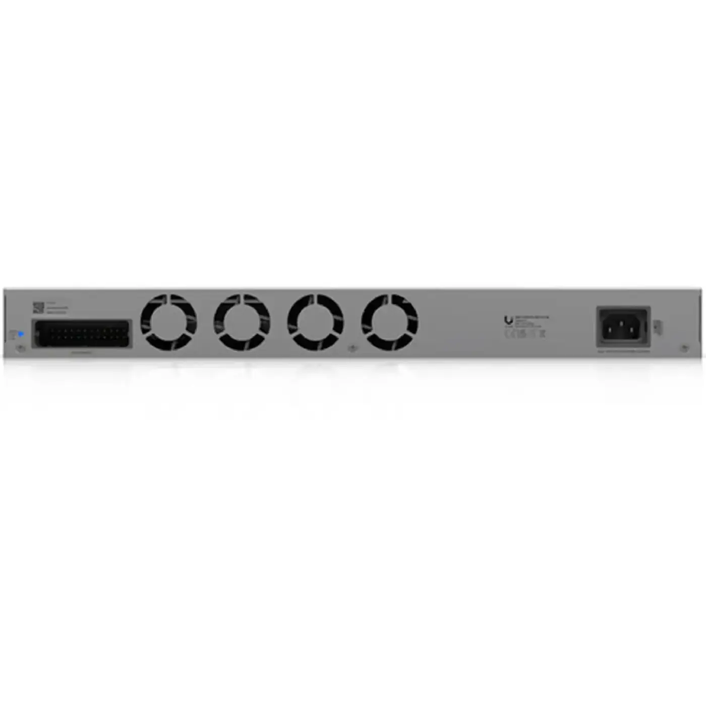 Купити Комутатор Ubiquiti USW-PRO-XG-10-POE - фото 5