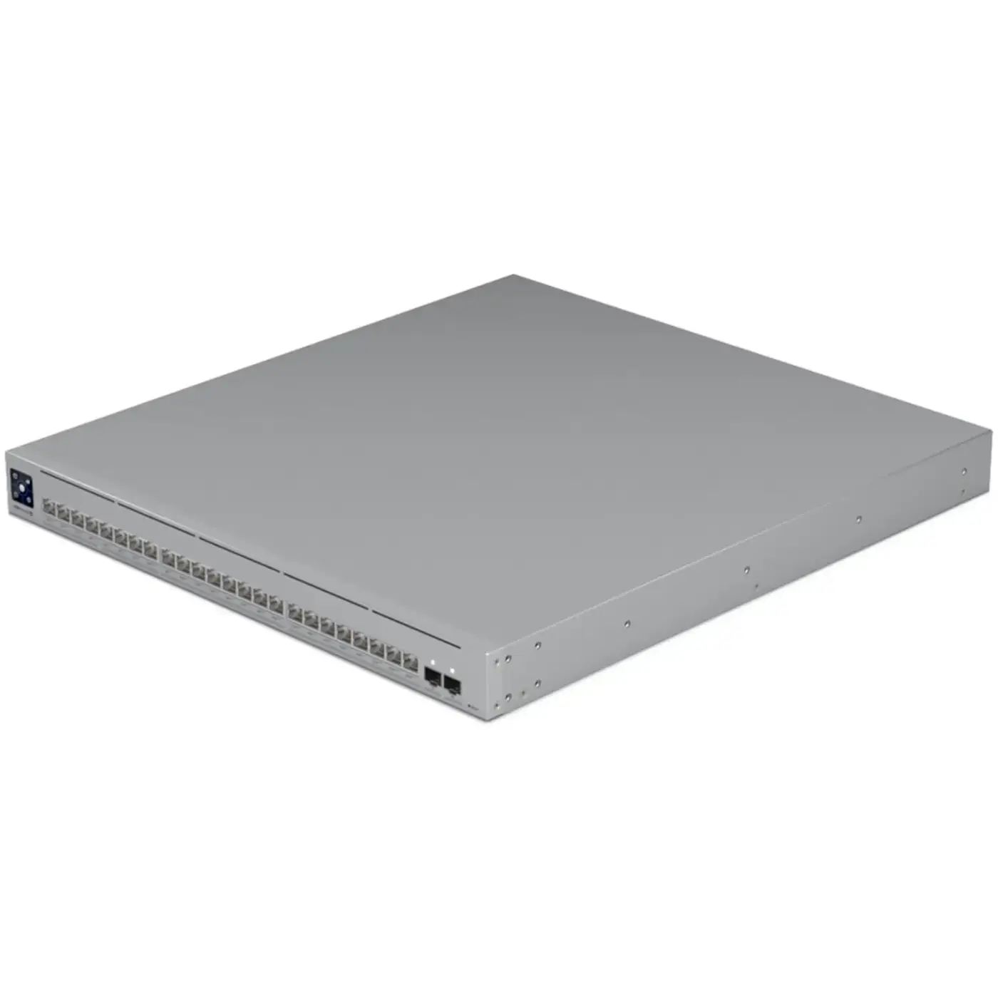 Купити Комутатор Ubiquiti USW-PRO-XG-24-POE - фото 1