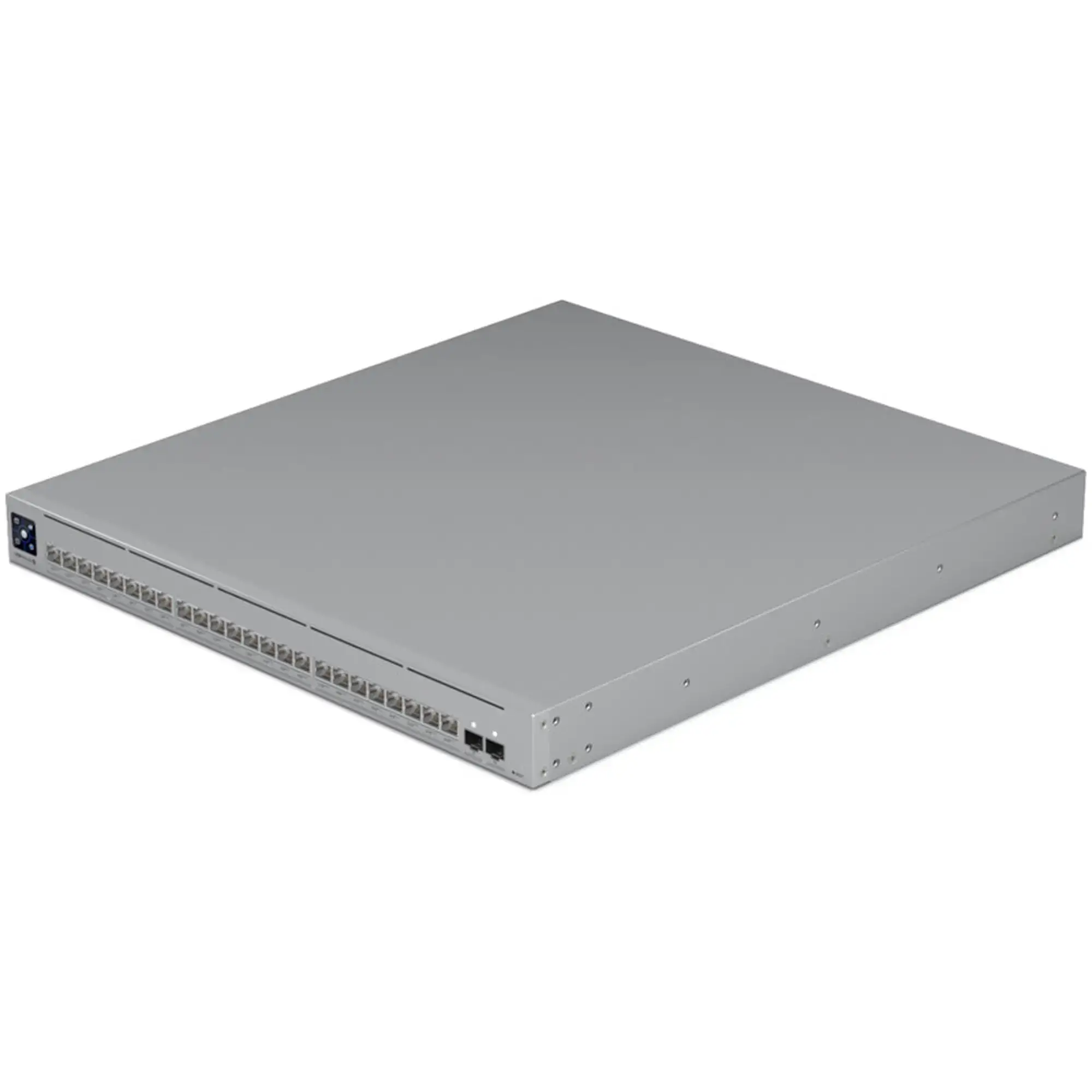 Купити Комутатор Ubiquiti USW-PRO-XG-24-POE - фото 1