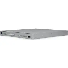 Купити Комутатор Ubiquiti USW-PRO-XG-24-POE - фото 3