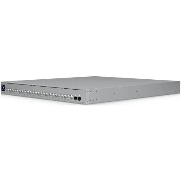 Купити Комутатор Ubiquiti USW-PRO-XG-24-POE - фото 3