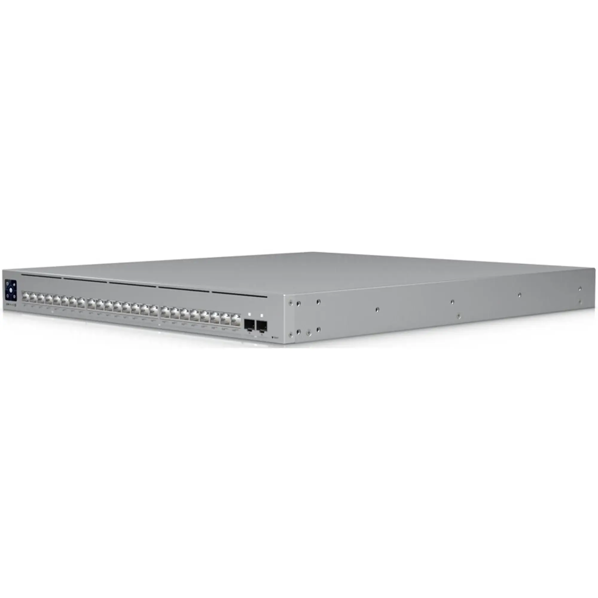 Купити Комутатор Ubiquiti USW-PRO-XG-24-POE - фото 3