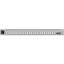 Купити Комутатор Ubiquiti USW-PRO-XG-24-POE - фото 4