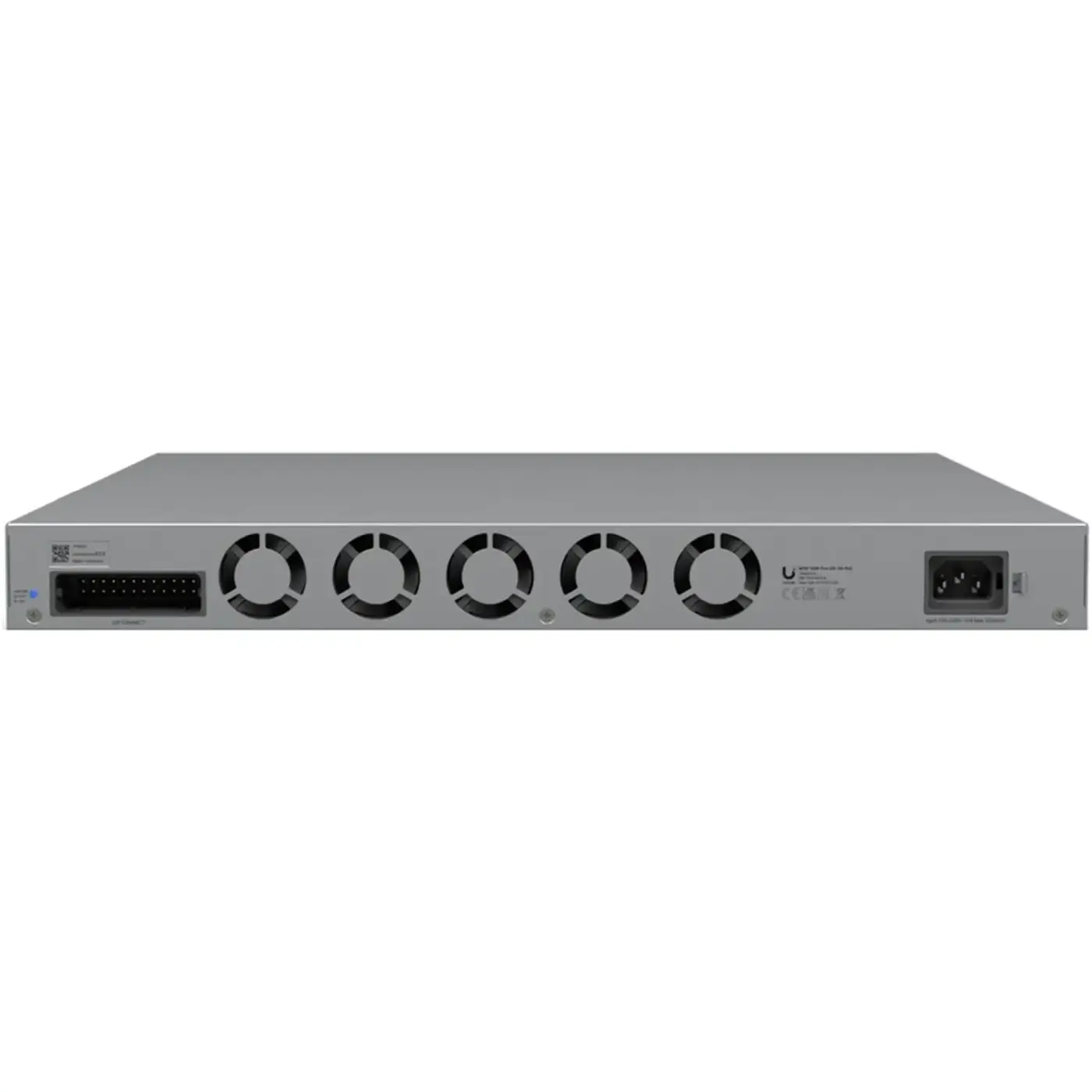 Купити Комутатор Ubiquiti USW-PRO-XG-24-POE - фото 5