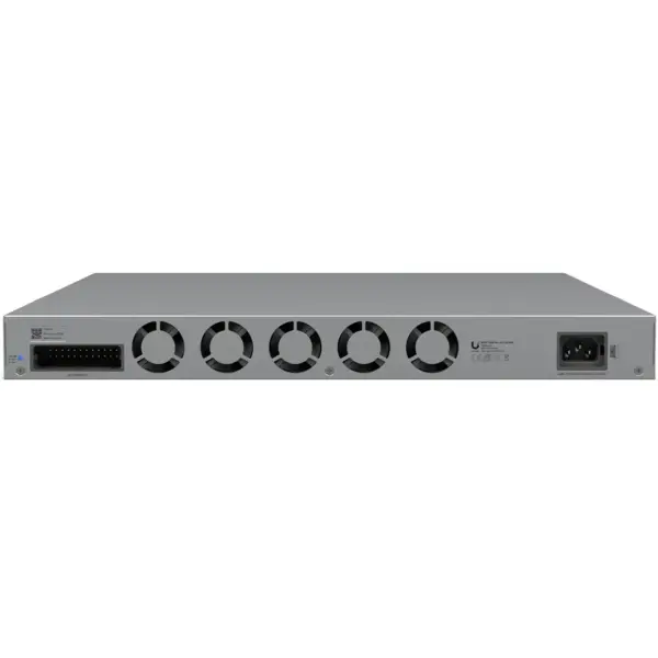 Купити Комутатор Ubiquiti USW-PRO-XG-24-POE - фото 5