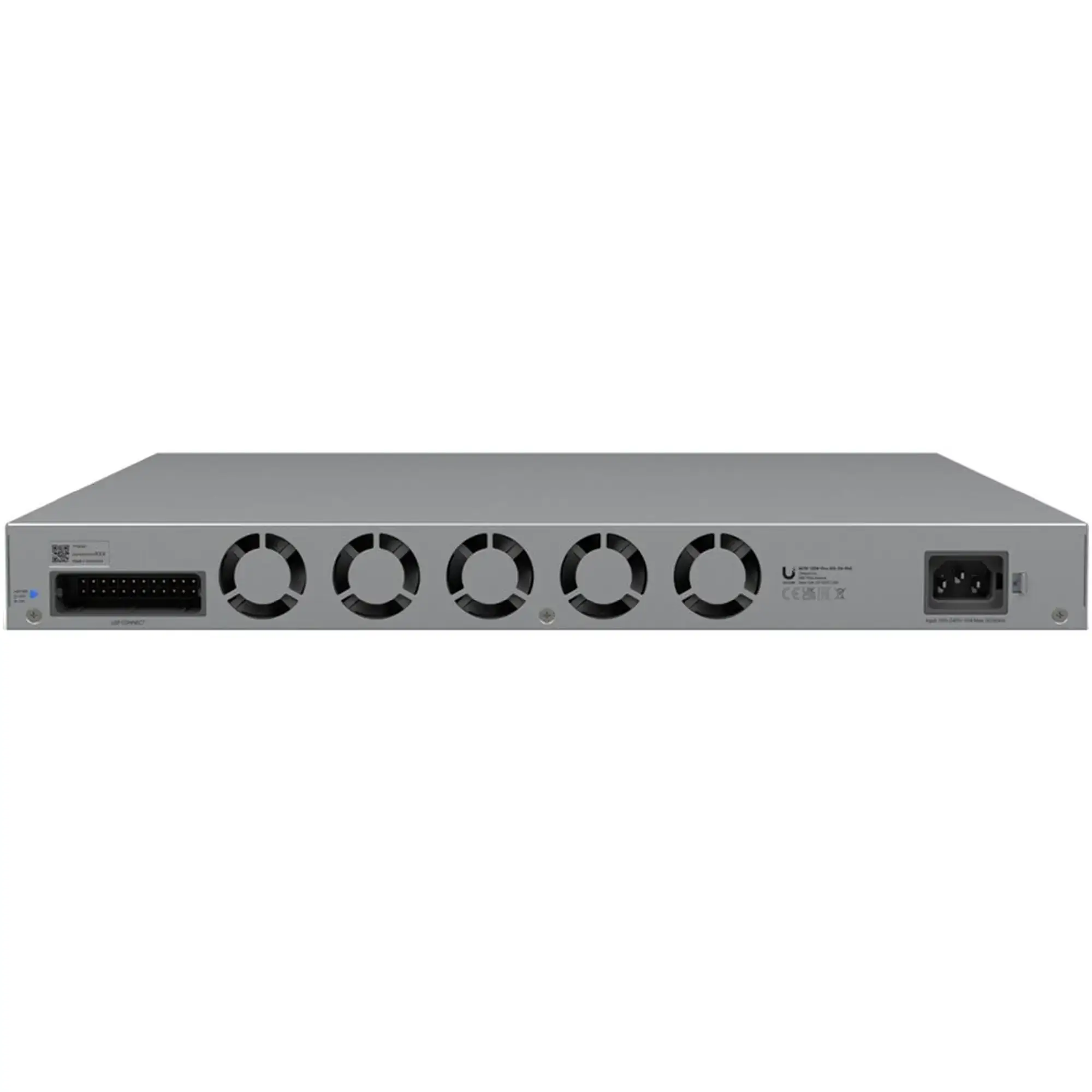 Купити Комутатор Ubiquiti USW-PRO-XG-24-POE - фото 5