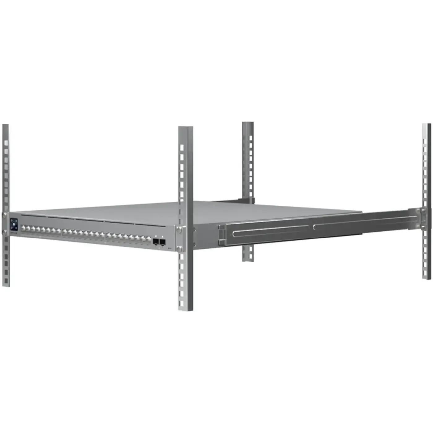 Купити Комутатор Ubiquiti USW-PRO-XG-24-POE - фото 6