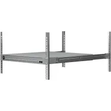 Купити Комутатор Ubiquiti USW-PRO-XG-24-POE - фото 6