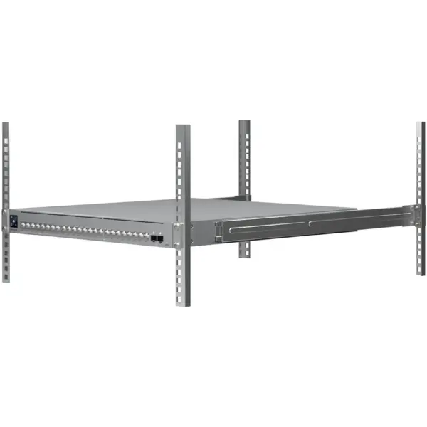 Купити Комутатор Ubiquiti USW-PRO-XG-24-POE - фото 6