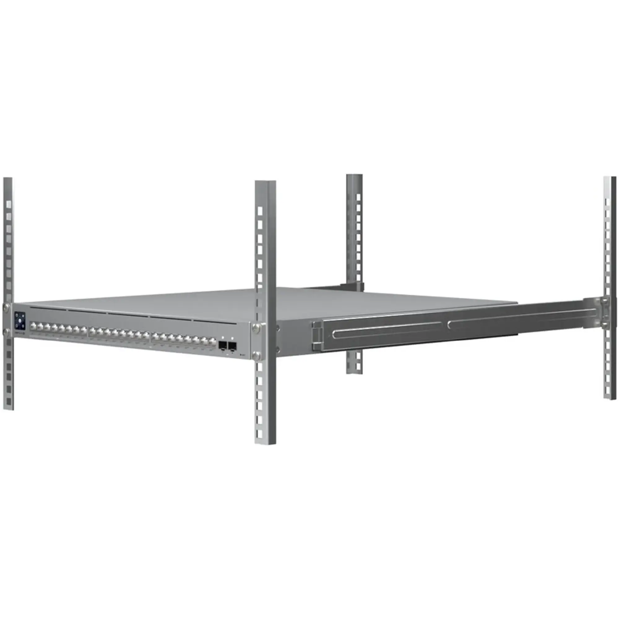 Купити Комутатор Ubiquiti USW-PRO-XG-24-POE - фото 6