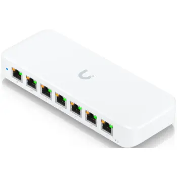 Купити Комутатор Ubiquiti USW-ULTRA-210W - фото 1