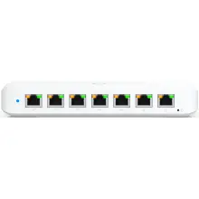 Купити Комутатор Ubiquiti USW-ULTRA-210W - фото 2