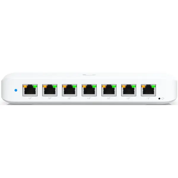 Купити Комутатор Ubiquiti USW-ULTRA-210W - фото 2